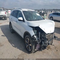 2019 Kia Sorento 3.3L Ex