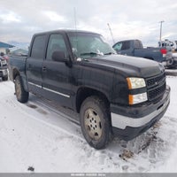 2006 Chevrolet Silverado 1500 Lt1