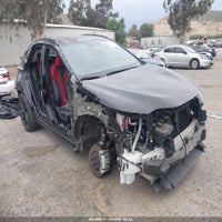 2024 Lexus Nx 350 F Sport Handling