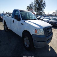 2005 Ford F-150 Xl/Xlt