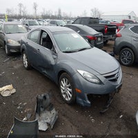 2011 Mazda Mazda6 I Touring