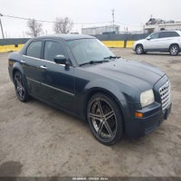 2007 Chrysler 300