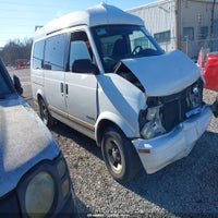 1998 Chevrolet Astro