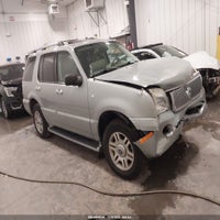 2005 Mercury Mountaineer