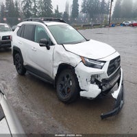 2023 Toyota Rav4 Trd Off Road