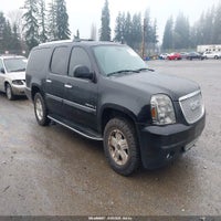 2007 GMC Yukon Xl 1500 Denali