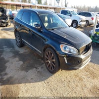 2015 Volvo Xc60 T5 Premier