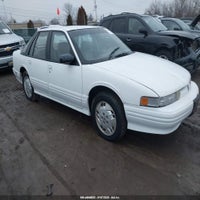 1995 Oldsmobile Cutlass Supreme Sl