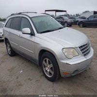 2007 Chrysler Pacifica Touring