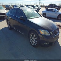 2006 Lexus Gs 300