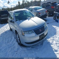 2005 Saturn Ion 2