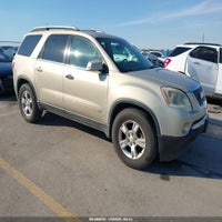 2009 GMC Acadia Slt-1