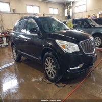 2014 Buick Enclave Leather