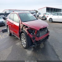 2019 Buick Envision Fwd Essence