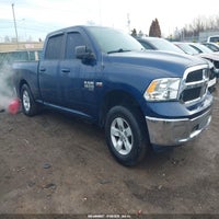 2020 Ram 1500 Classic Slt 4X4 6'4 Box