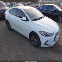 2017 Hyundai Elantra Value Edition