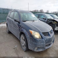 2004 Pontiac Vibe