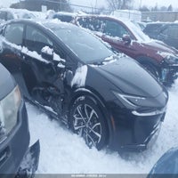 2023 Toyota Prius Prime Xse Premium