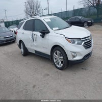 2021 Chevrolet Equinox Awd Premier