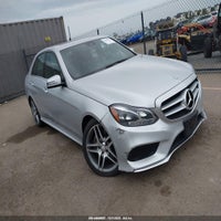 2014 Mercedes-Benz E 350