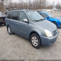 2006 Kia Sedona Ex/Lx