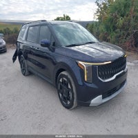 2025 Kia Carnival Mpv Ex