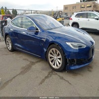 2016 Tesla Model S 60/70/75/85