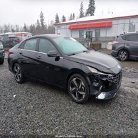 2022 Hyundai Elantra Limited