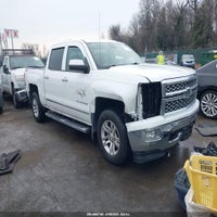 2014 Chevrolet Silverado 1500 1Lz