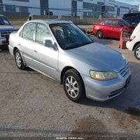 2002 Honda Accord 2.3 Se