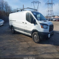 2019 Ford Transit-250
