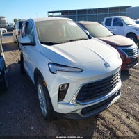 2024 Buick Encore Gx Preferred Fwd