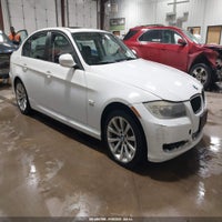 2011 BMW 328I xDrive