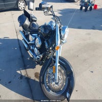 2000 Yamaha Xvs65 A