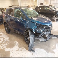 2019 Buick Encore Fwd Sport Touring