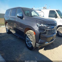 2023 Chevrolet Suburban 4Wd Premier