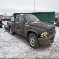 2002 Dodge Dakota