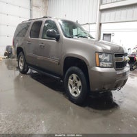 2011 Chevrolet Suburban 1500 Lt1