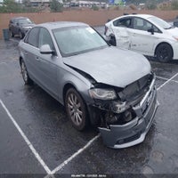 2009 Audi A4 2.0T Premium