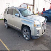 2013 GMC Terrain Slt-2