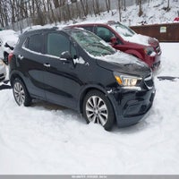 2019 Buick Encore Fwd Preferred