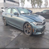 2020 BMW 330I