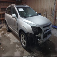 2014 Chevrolet Captiva Sport Lt