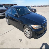 2007 BMW 328I