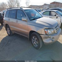 2007 Toyota Highlander V6