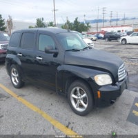 2007 Chevrolet Hhr Ls