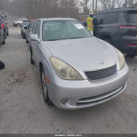 2005 Lexus Es 330