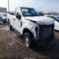 2019 Ford F-250 Xl