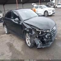 2015 Audi A3 1.8T Premium
