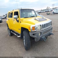 2006 Hummer H3 Suv